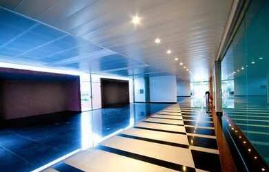 Imagem 15: Andar Corporativo para aluguel, 8 vagas, Jardim - Santo André/SP