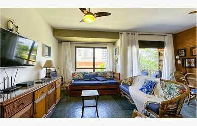 Imagem 2: Que tal investir em um imóvel todo mobiliado a algumas quadras da beira...