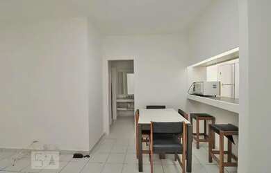 Imagem 4: Apartamento para Aluguel - Copacabana, 1 Quarto, 53 m2