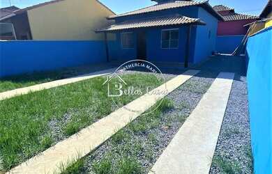 Imagem 1: Bela casa a venda em Unamar, 2 quartos, Tamoios - Cabo Frio - RJ