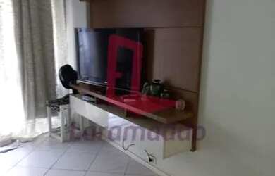 Imagem 3: Flat para locação todo mobiliado na Rua Barão de Ipanema