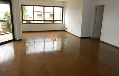 Imagem: O apartamento possui 3 Dormitórios, 4 Banheiros, 2 Vagas na