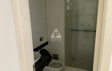 Imagem 14: Apartamento à venda, sala, 2 quartos, com vista mar, Flamengo - RIO DE JANEIRO/RJ