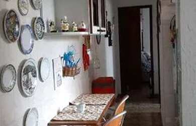 Imagem 6: Apartamento com 1 dormitório à venda, 70 m² por R$ 199.000,00 - Tupi...