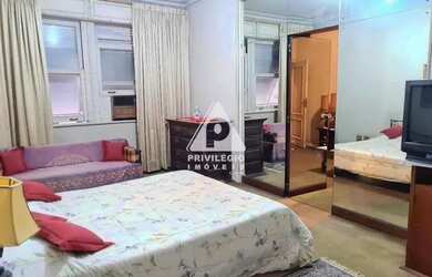 Imagem 12: Excelente apartamento de 4 quartos, 1 suíte, 2 banheiros, 1 vaga, andar...