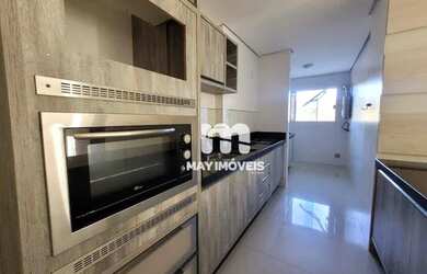 Imagem: O apartamento possui 3 Dormitórios, 3 Banheiros, 2 Vagas na