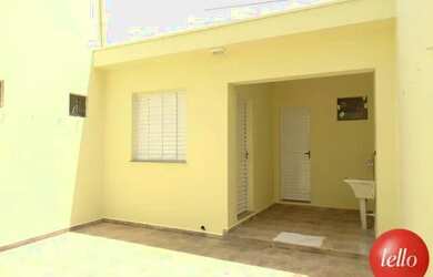 Imagem 14: São Paulo - Casa Padrão - Mooca