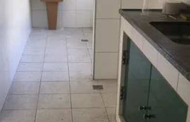 Imagem: O apartamento possui 2 Dormitórios, 1 Banheiro, 70m² de Área