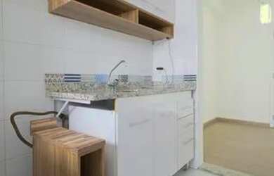 Imagem 4: Apartamento para Aluguel - Santo Amaro , 1 Quarto, 45 m2