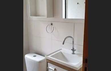 Imagem 14: Apartamento com 2 dormitórios, 42 m² - venda por R$ 195.000,00 ou aluguel por R$ 935,00/mê