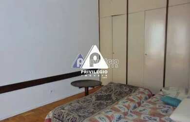 Imagem 6: Apartamento à venda, 4 quartos, 2 suítes, 1 vaga, Flamengo - RIO DE...