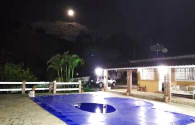 Imagem 2: Linda Chácara 1500 metros Nazaré Paulista SP