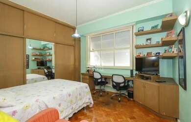 Imagem 7: Apartamento à venda, 2 quartos, 1 suíte, 1 vaga, Flamengo - RIO DE JANEIRO/RJ