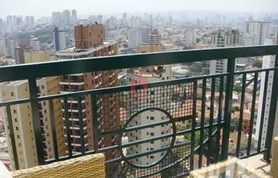 Imagem 2: Excelente Apartamento Duplex Semi Mobiliado na Vila Mariana