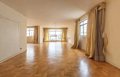 Imagem 1: Locação Apartamento 3 Dormitórios - 204 m² Jardim Paulista