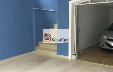 Imagem 10: Casa à venda no bairro Jardim Aeroporto - São Paulo/SP, Zona Sul