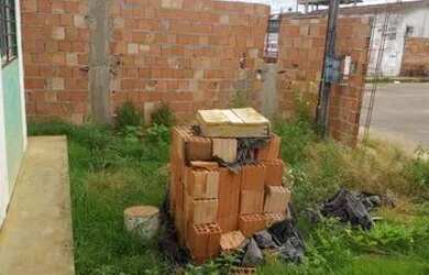 Imagem 3: Casa de esquina top de mora