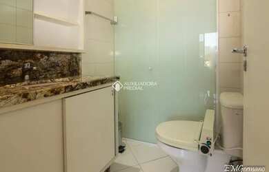 Imagem 8: FLORIANóPOLIS - Apartamento Padrão - Itacorubi