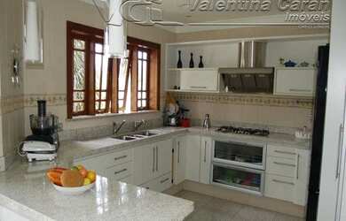 Imagem 11: ARUJá - Casa de Condomínio - Jardim Fazenda Rincão