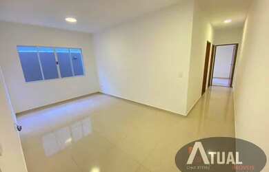 Imagem 2: Apartamento á venda no residencial FELICITAH III jardim Morumbi - Atibaia