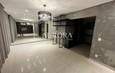 Imagem: O apartamento possui 3 Dormitórios, 4 Banheiros, 3 Vagas na