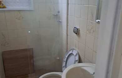 Imagem 1: Apto 2 qts fazendinha. 40m² de Área, 1 Vaga na garageme2 Dormitórios