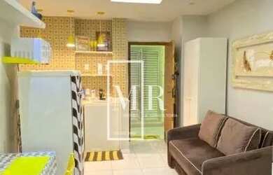 Imagem 3: COPACABANA CONJUGADO MOBILADO ACOMODA 4 PESSOAS DIARIA 300 PRAIA E METRO