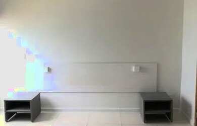 Imagem 8: Alugo 1suite 1 Wc social a beira mar andar alto lazer 1 vagas taxas já...