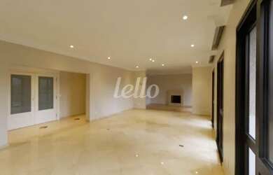 Imagem 4: São Paulo - Apartamento Padrão - Moema