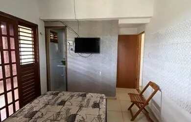 Imagem 10: Casa na praia de Muriu