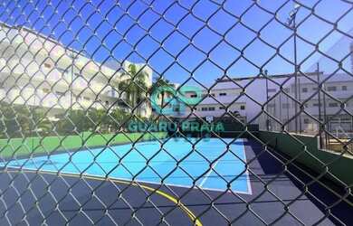 Imagem 3: Apartamento Padrão. Piscina, 60m² de Área, 1 Vaga na garageme2 Dormitórios