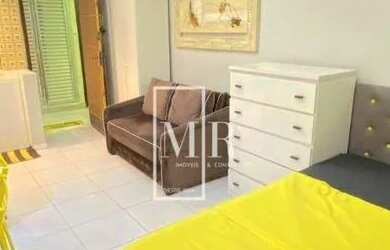 Imagem 4: COPACABANA CONJUGADO MOBILADO ACOMODA 4 PESSOAS DIARIA 300 PRAIA E METRO