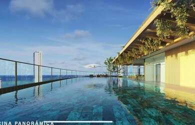 Imagem: Apartamento para venda tem 130 metros quadrados com 4 quartos