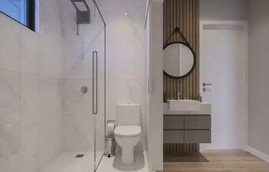 Imagem 10: Capri Residence. 43m² de Área, 2 Vagas na garageme2 Dormitórios