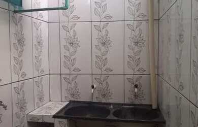 Imagem 2: Alugo apartamento pra solteiro ou casal sem filho