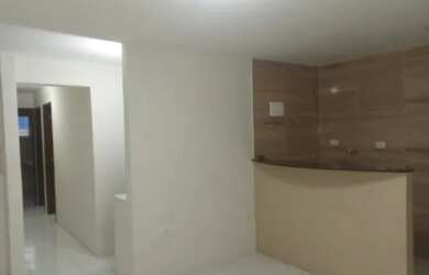 Imagem: O apartamento possui 2 Dormitórios, Imóvel novo e está localizado