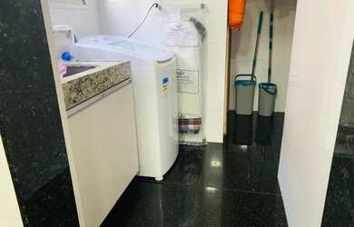 Imagem 7: Apartamento com 4 dormitórios à venda em Belo Horizonte