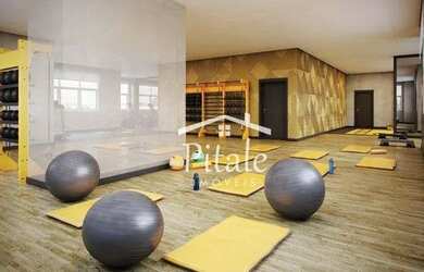 Imagem 12: Apartamento com 2 dormitórios à venda, 91 m² por R$ 895.000,00 - Centro - Osasco/SP