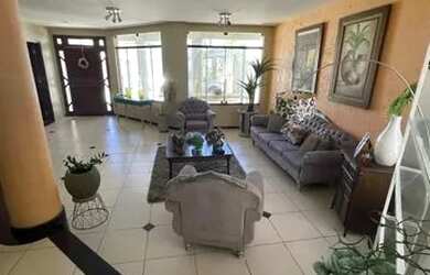 Imagem 5: Casa de Andar na Rua Niceu !