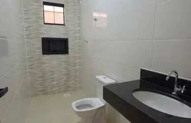 Imagem 5: Casa para venda tem 110 metros quadrados com 2 quartos em centro - Juquitiba...