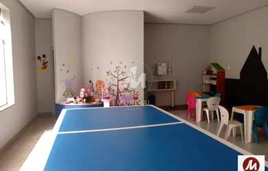 Imagem 7: Apartamento (tipo - padrao) 3 dormitórios/suite, cozinha planejada, portaria 24hs, salão d