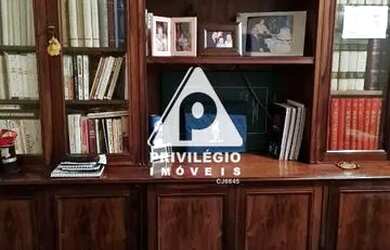 Imagem 7: Excelente apartamento de 4 quartos, 1 suíte, 2 banheiros, 1 vaga, andar...