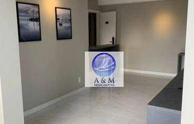 Imagem 5: Apartamento com 1 dormitório, 52 m² - venda por R$ 775.000,00 ou aluguel...