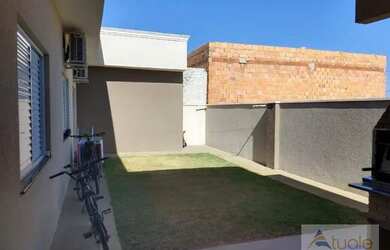 Imagem 6: Casa, 130 m² - venda por R$ 825.000,00 ou aluguel por R$ 5.030,00/mês...
