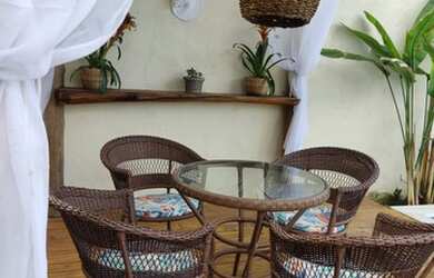 Imagem 14: Casa A Venda - em Trancoso - Porto Seguro - BA