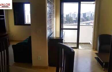 Imagem: O apartamento possui 3 Dormitórios, 2 Banheiros, 2 Vagas na