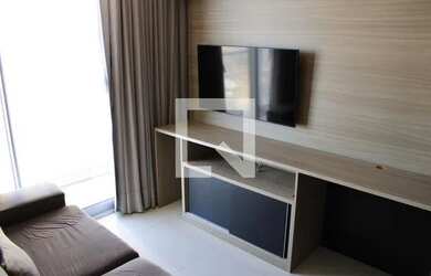 Imagem: Apartamento para Aluguel - Águas Claras, 1 Quarto, 34 m2