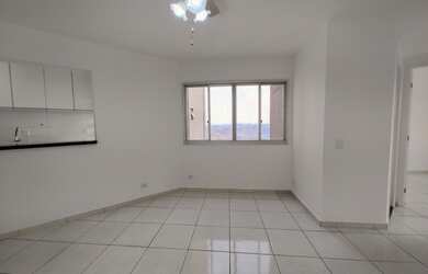 Imagem 2: Apartamento para locação - Em frente à futura Linha Laranja do Metrô