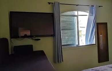 Imagem 12: Apartamento na Tupi. 56m² de Área, 1 Vaga na garageme1 Dormitório