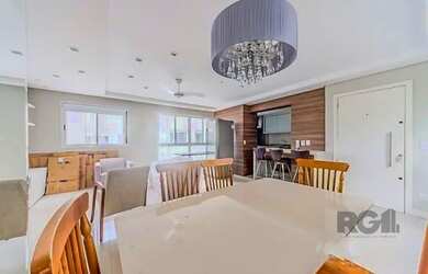 Imagem 8: Ótimo apartamento com 2 dorm, 1 suite